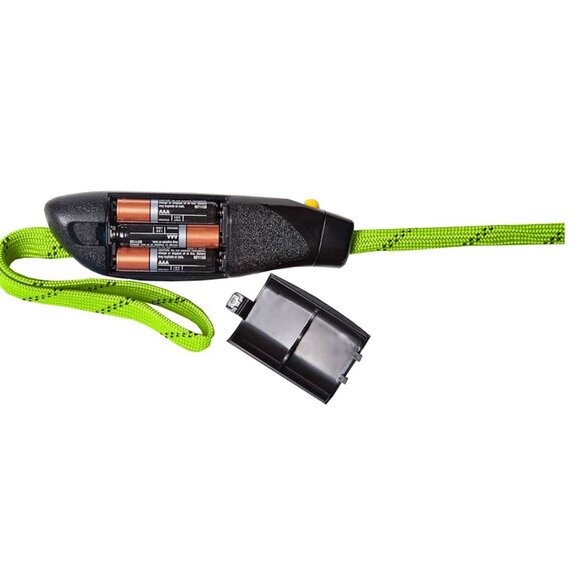 NWOT Nitey Leash LED Glow in The Dark Dog Leash Green - Picture 5 of 5